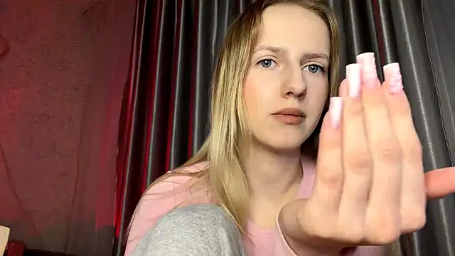 JeannettaIltzsch online show from 02.15.26