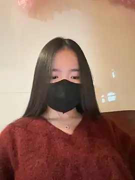 Gwen879 online show from 02.02.26