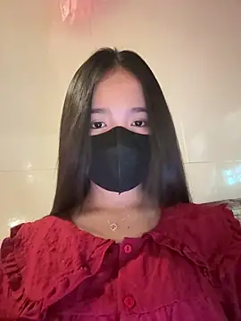 Gwen879 online show from 03.02.26