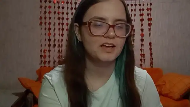 Miyabeee online show from 02.12.26