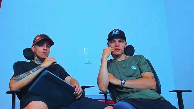 Thomas-Wil online show from 03.14.26