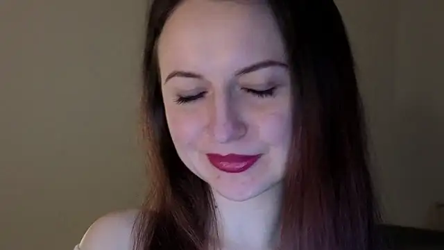 Satin Sin online show from 03.29.26