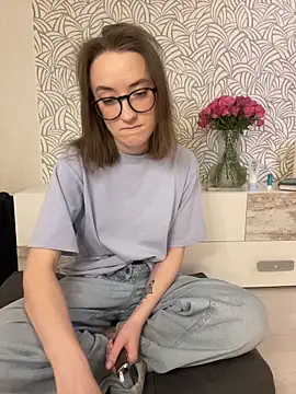 Persephone Kore online show from 02.05.26