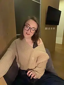 Persephone Kore online show from 03.01.26