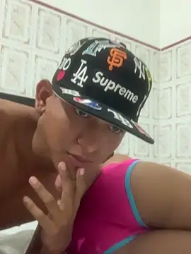 GeorgiandCoi online show from 04.05.26