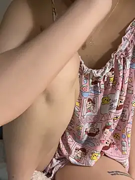 Linaa sexxy online show from 05.26.26