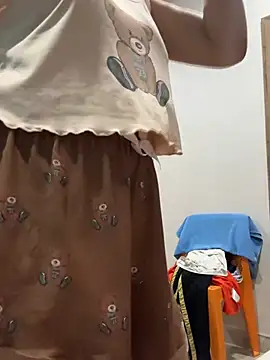 HotNeha08 online show from 07.05.26