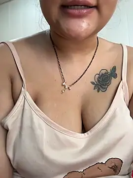 HotNeha08 online show from 07.07.26