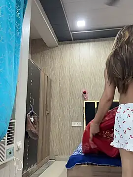 HotNeha08 online show from 07.22.26