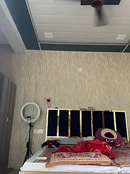 HotNeha08 online show from 07.24.26