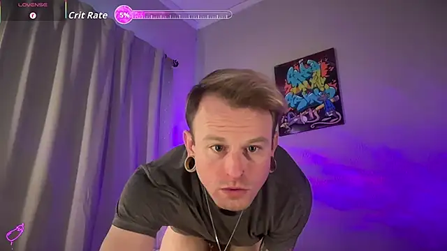 MickeyMoans444 online show from 02.06.26