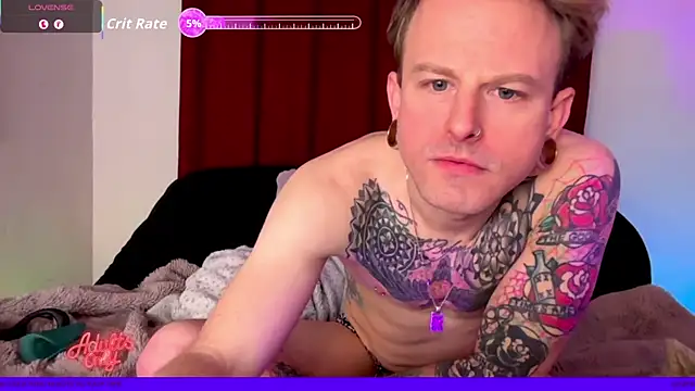 MickeyMoans444 online show from 02.28.26