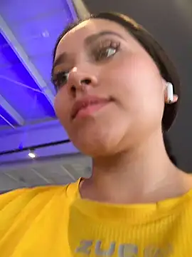 Veronica Wins  online show from 07.04.26