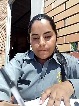 Isabel 3 online show from 02.08.26