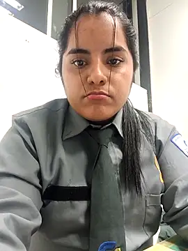 Isabel 3 online show from 02.17.26