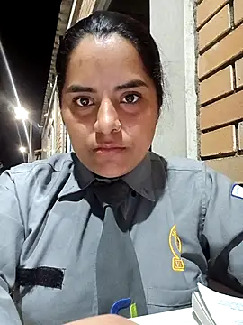 Isabel 3 online show from 03.14.26