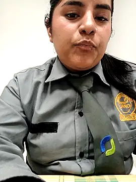 Isabel 3 online show from 03.15.26