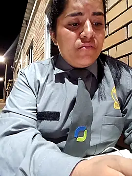 Isabel 3 online show from 03.20.26