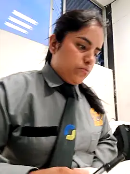 Isabel 3 online show from 03.22.26