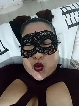 PatriciaGrajales online show from 01.18.26