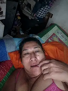 PatriciaGrajales online show from 02.21.26