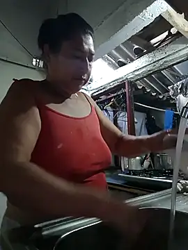 PatriciaGrajales online show from 03.07.26