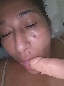 PatriciaGrajales online show from 03.08.26