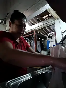 PatriciaGrajales online show from 03.10.26