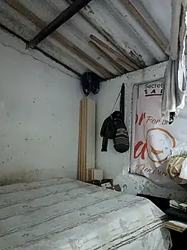 PatriciaGrajales online show from 03.21.26