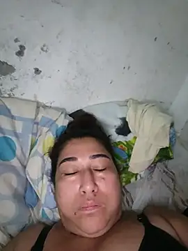 PatriciaGrajales online show from 03.29.26