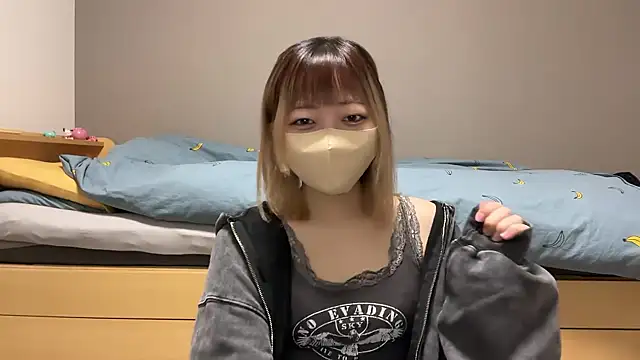 koko xoxo online show from 02.11.26