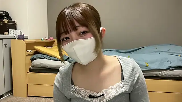 koko xoxo online show from 03.31.26