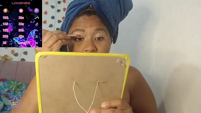 Karla Rodriguez0 online show from 02.06.26