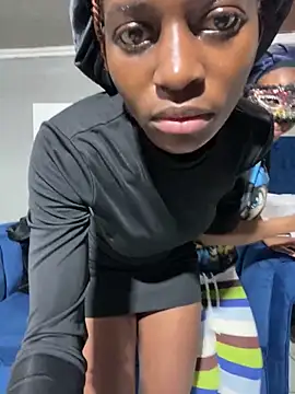 CreamyCupCake 96 online show from 04.17.26