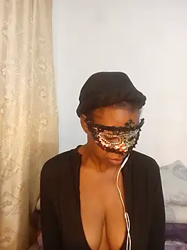 CreamyCupCake 96 online show from 07.18.26