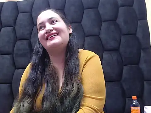 MiaRouss69 online show from 02.10.26