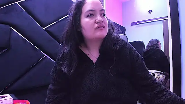 MiaRouss69 online show from 03.14.26