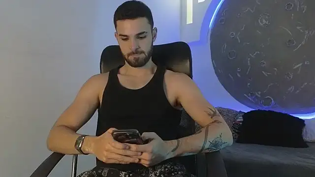 Apolo lux1 online show from 02.06.26