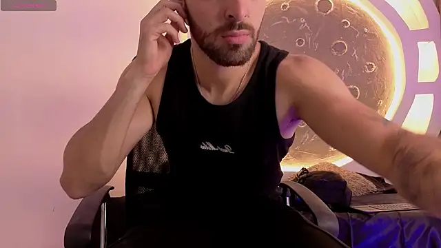 Apolo lux1 online show from 05.24.26