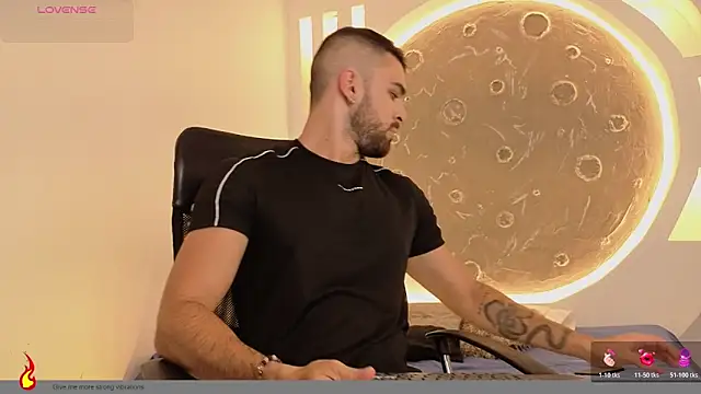Apolo lux1 online show from 06.21.26