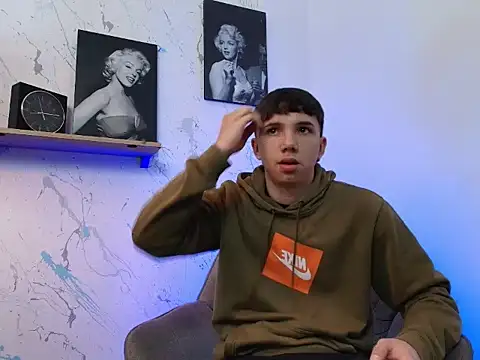 Snapshot of andy_miller5 chatting on 02.14.26 andy miller5 online show from 02.14.26