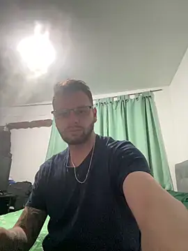 Baphomet212341 online show from 02.05.26