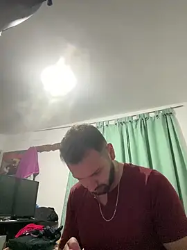 Baphomet212341 online show from 02.08.26