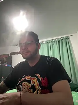 Baphomet212341 online show from 03.18.26