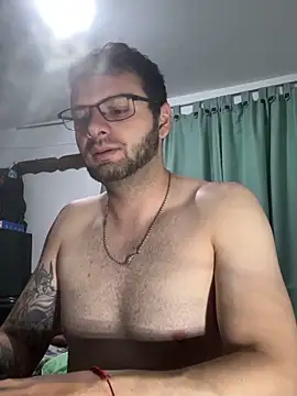 Baphomet212341 online show from 03.20.26