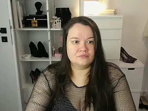 HollyDanceSoul online show from 03.20.26