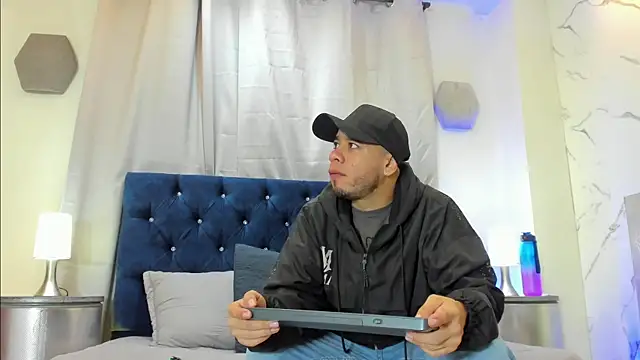 jacob garcia online show from 03.02.26