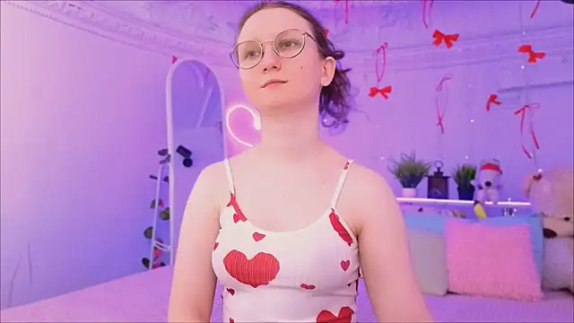 SunshineBlaze online show from 02.21.26