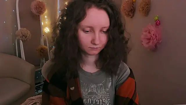 SunshineBlaze online show from 04.03.26