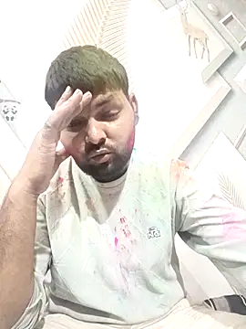 Pulkeet1433 online show from 03.04.26